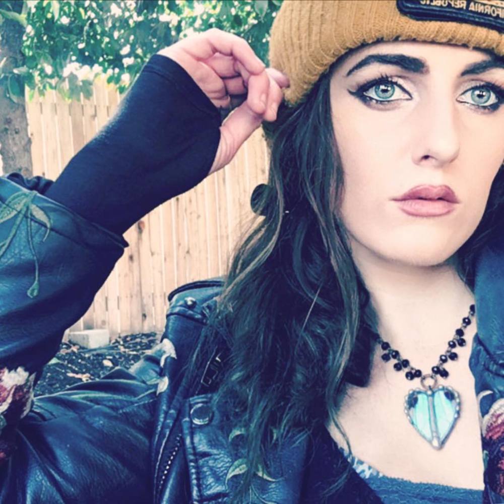 Meet your Posher, Kimberlie